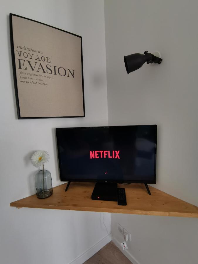 Jungle studio Gex - Ski - Netflix Exterior foto